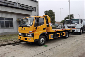 中江车辆公路救援