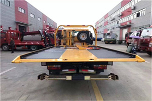 中江附近汽车救援服务