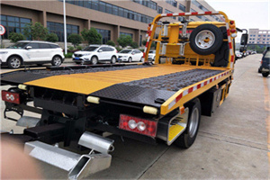 中江24小时汽车送油服务公司