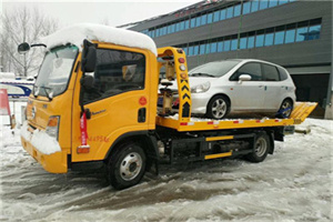 中江附近道路救援服务