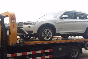 中江拖车24小时服务电话